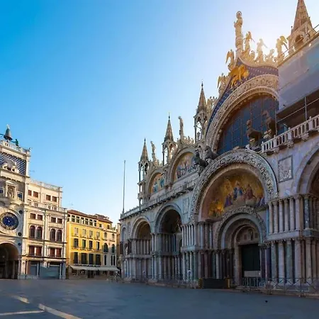 Annahouse, 25 Minutes By Train From Venice Marano Veneziano Exterior photo