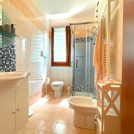 Annahouse, 25 Minutes By Train From Venice Marano Veneziano Exterior photo