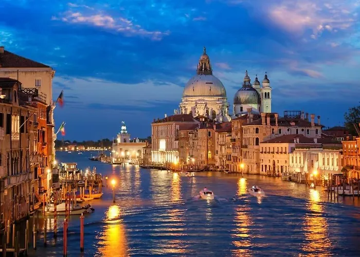 Annahouse, 25 Minutes By Train From Venice