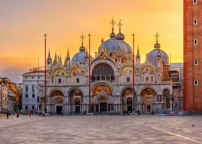 Annahouse, 25 Minutes By Train From Venice