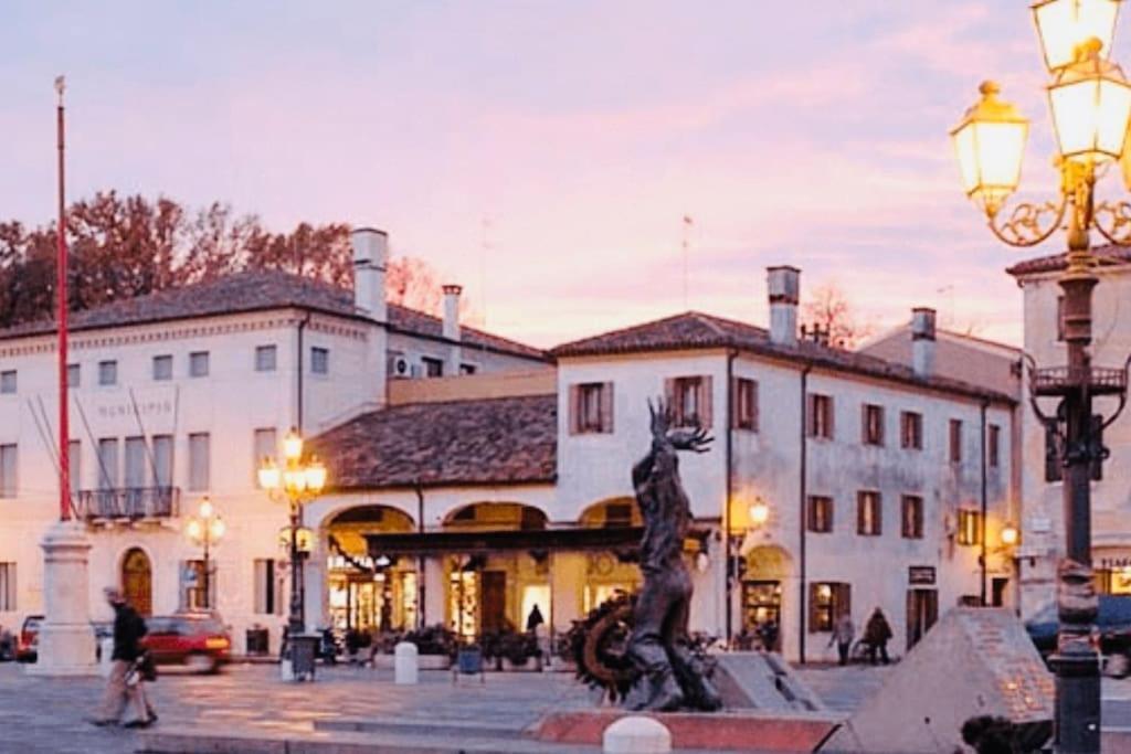 Annahouse, 25 Minutes By Train From Venice *