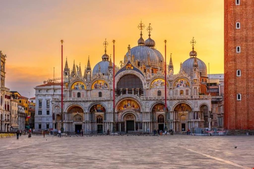 Annahouse, 25 Minutes By Train From Venice