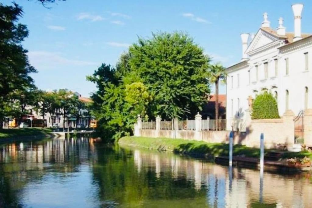 Annahouse, 25 Minutes By Train From Venice *