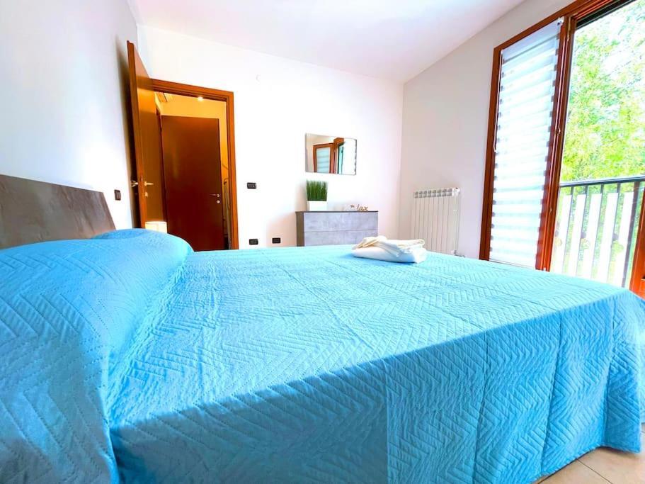 Annahouse, 25 Minutes By Train From Venice Marano Veneziano