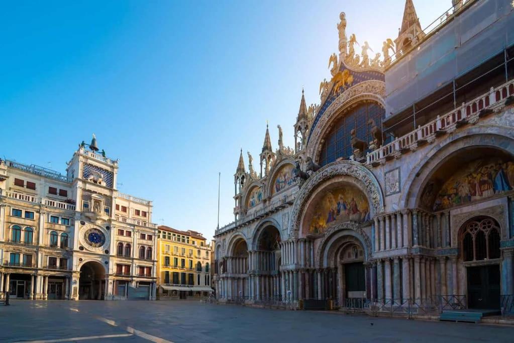 Apartment Annahouse, 25 Minutes By Train From Venice Marano Veneziano
