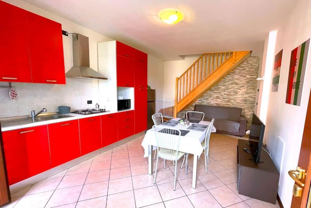 Annahouse, 25 Minutes By Train From Venice Apartment Marano Veneziano